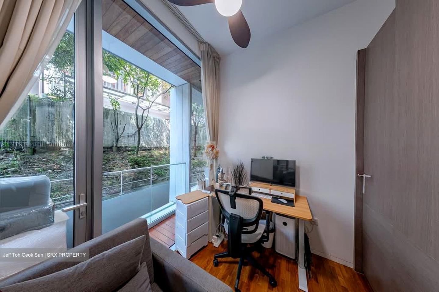 Seletar Park Residence (D28), Condominium #556420101